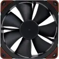 Noctua NF-F12 iPPC-2000 IP67 - Kabinettvifte - 120mm - Svart - 29 dBA