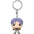 Funko POP! Funko! POP Keychain DBGT Trunks