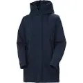 Helly Hansen Victoria Insulated Mid Regnjakke