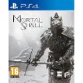 Playstack Mortal Shell