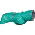 Hurtta Monsoon coat II ECO, peacock 65