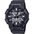 G-Shock Ga-010-1aer Klokke