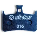 Sinter 016 Hope E-bike Organiske Skivebremseklosser 25 Enheter