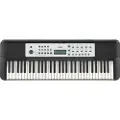Yamaha YPT 280 Portable Keyboard Black