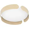Eglo EGLOPlafond Valcasotto D37BrunPlafonderFra Homeroom