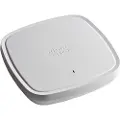 Cisco Catalyst 9130axe Wifi 6 Wifi-tilgangspunkt