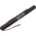 Cameron Sino Batteri til høyttaler for Jawbone Big Jambox, J2011-03-US, J2011-02-US