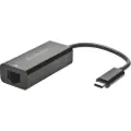 Kensington Ca1100e Usb-c Til Ethernet-adapter