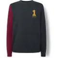 Hackett Heritage Genser