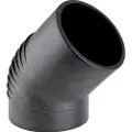 Geberit 305.450.14.1, 45°