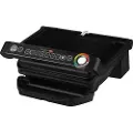 Tefal OptiGrill GC7058 - grill - elektrisk