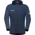 Mammut Aenergy Light Fleecejakke Med Full Glidelås