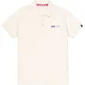 Alpha industries Basic Kortermet Poloskjorte