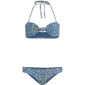 O'Neill Knot Bandeau Matira Bikini