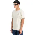 Alpha industries Backprint Kortarmet T-skjorte