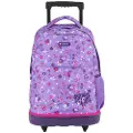 Gabol Violet 23l Wheeled Junior-ryggsekk