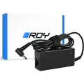 Green Cell Strømadapterlader RDY 19V 3,42A 65W for Asus R510C R510L R556L X550C X550L X550V X551C Toshiba Satellite C650 L750