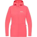Jack Wolfskin Feldberg Jakke