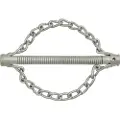 Ks Tools 9002185 Kædehovedslyngehoved 160 mm Mål, Ø 30 mm
