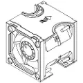 Lenovo ThinkSystem 2U Performance Fan Option Kit - Doble rotorvifter