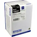 Epson T8661 Blekkpatron svart