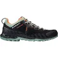 Mammut Alnasca Knit Iii Low Tilnærmingssko