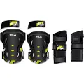 FILA Fp Kroppsbeskyttelse For Barn