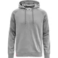 Hummel Red Classic Genser Med Hel Glidelås