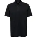 Hummel Red Classic Kortermet Poloskjorte
