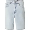 Volcom Billow Denim Shorts blå