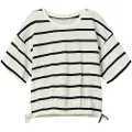 Name it Boxy Passform T-skjorte