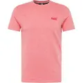 Superdry Vintage Logo Embroidered Kortarmet T-skjorte