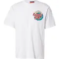 Superdry Outdoor Narrative Loose Fit Kortarmet T-skjorte