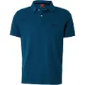 Superdry Vint Destroy Kortermet Poloskjorte