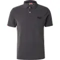 Superdry Vint Destroy Kortermet Poloskjorte