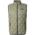 Superdry Diamond Quilt Fuji Lite Vest