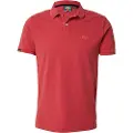 Superdry Vint Destroy Kortermet Poloskjorte