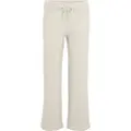 Adidas Essentials Small Logo Feel Cozy Open Hem Joggers