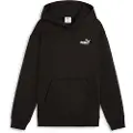 Puma Ess Small Nº 1 Logo Relaxed Hettegenser