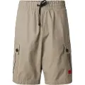 Hugo Boss Garlio242 01 Cargobukser