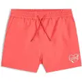 O'Neill Essentials 11" Kids Boardshorts rød