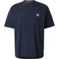 Hugo Boss Numbers 01 Kortarmet T-skjorte