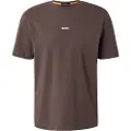 Hugo Boss Chup Kortarmet T-skjorte