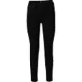 Lee Scarlett Høytaljede Jeans