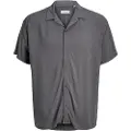 Jack & Jones Jeff Solid Resort Kortarmet Skjorte