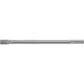 Fischer 504287, Rotasjons hammer, Flat meisel-borekrone, 2,5 cm, 600 mm, Betong, Murverk, Naturstein, Flis, 6 mm