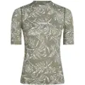 O'Neill Essentials Skin Rashguard Med Korte Ermer Til Dame