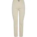 Pieces Bella Od Ankle Høytaljede Jeans