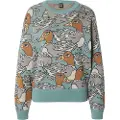 Iriedaily Tilda Knit Strikket genser mønster