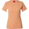 Hugo Boss Deloris 10258222 Kortarmet T-skjorte